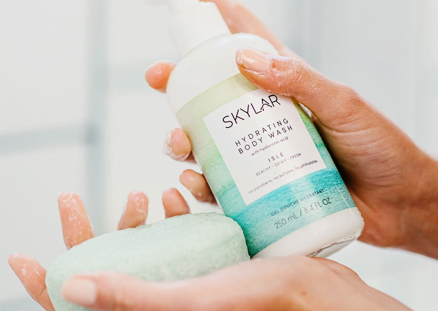 How to Choose the Right Products for Your Skin Type