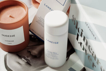 Natural Skincare Routine for Healthy, Radiant Skin