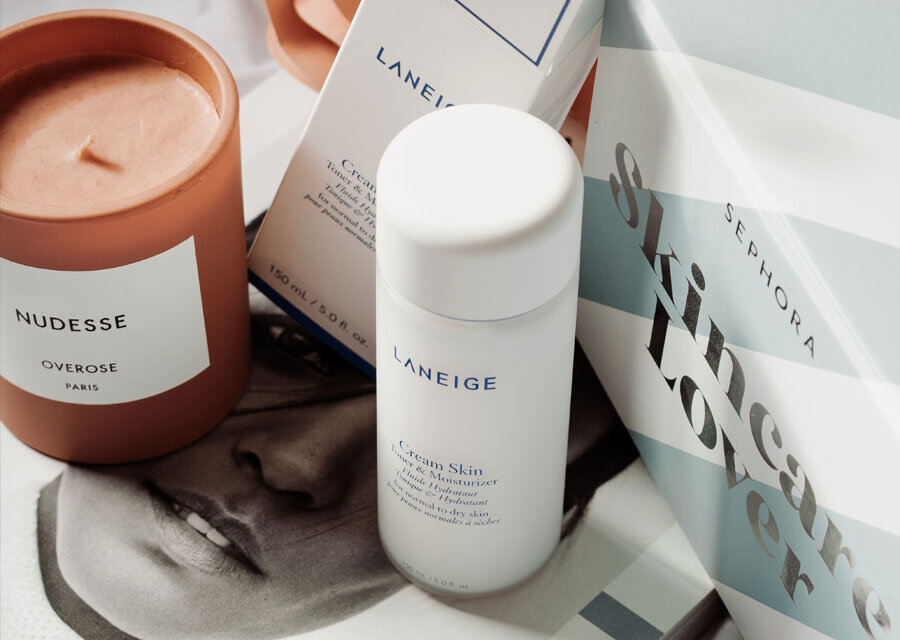 Natural Skincare Routine for Healthy, Radiant Skin
